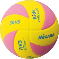 Mikasa Volleybal "SKV5 Kids"