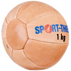 Sport-Thieme Medicineballen-Set &quot;Tradition&quot; 