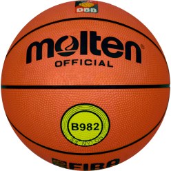 Molten Basketbal &quot;Serie B900&quot;