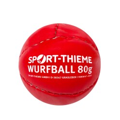 Sport-Thieme slagbal 80 g