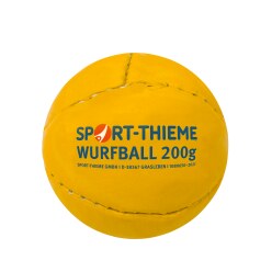 Sport-Thieme® Werpbal 200 g