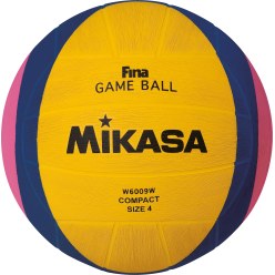 Mikasa Waterbal "W6000W" und "W6009W"