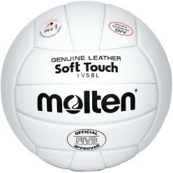Molten® Volleybal "IV 58 L"