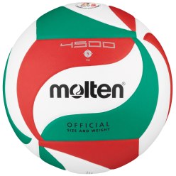 Molten Volleybal "V5M4500"