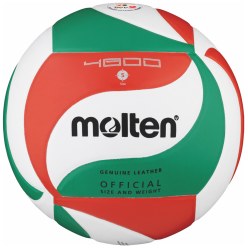 Molten® Volleybal "V5M4800"
