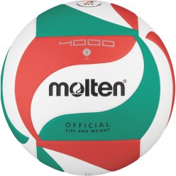 Molten Volleybal "V5M4000"