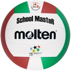 Molten Volleybal "School Master"