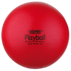Volley Schuimstofbal "Playball"