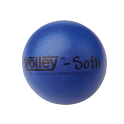 Volley® Softi Blauw