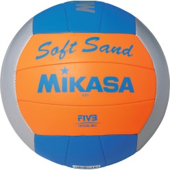 Mikasa Beachvolleybal "Soft Sand"