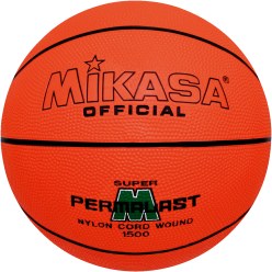 Mikasa Basketbal