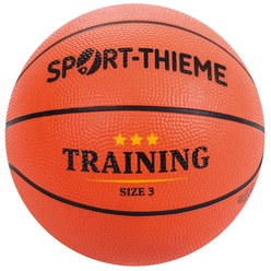 Sport-Thieme Basketbal "Training"