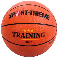 Sport-Thieme Basketbal "Training"