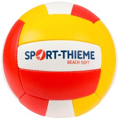 Sport-Thieme Beachvolleybal
 "Beach Soft"
