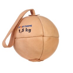 Sport-Thieme Slingerbal 1.500 g, ø ca. 20 cm