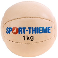 Sport-Thieme Medicineballen set "Klassik"