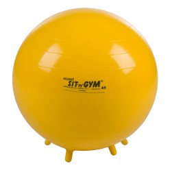 Gymnic® Zitbal "Sit 'n' Gym"