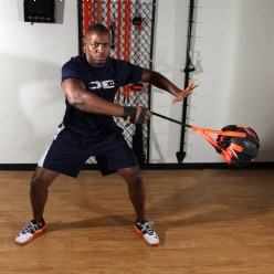 Stroops® Tomahawk Sack Pro