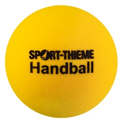 Sport-Thieme Zachtschuim-Handbal