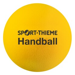 Sport-Thieme® Zachte Schuimstoffen Handbal