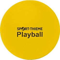 Sport-Thieme® Zachte Schuimstoffen Playball