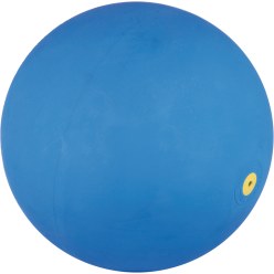 WV-Klankbal Blauw, ø 16 cm
