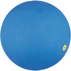 WV-Klankbal Blauw, ø 19 cm
