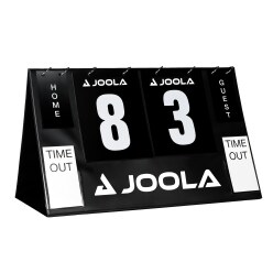 Joola Tafeltennis-Scorebord