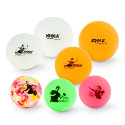 Joola® Tafeltennisballen-Set