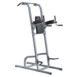Body-Solid dips- en optrekstation