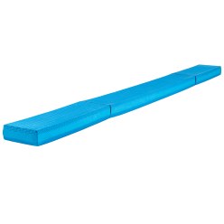 Sport-Thieme Balance Beam, opvouwbaar