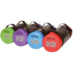 Gymstick™ FitnessBag incl. workout-dvd
