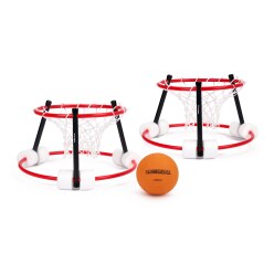 Water-Basketbal-Set 