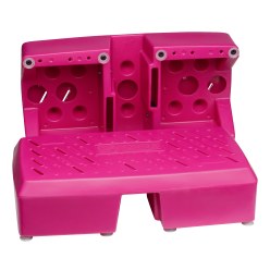 Sport-Thieme® Aqua-Step met zuignappen