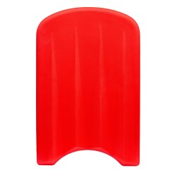 Sport-Thieme Zwemplank "Top" Rood