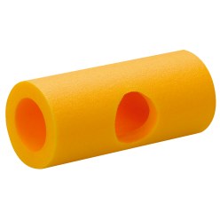 Comfy Verbindingsstuk 22,5 cm, met 4 gaten