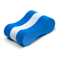 Sport-Thieme Pullbuoy Blauw-wit