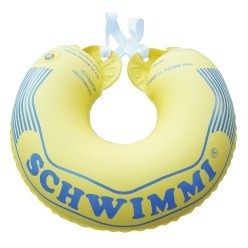 Halskraag "Schwimmi"