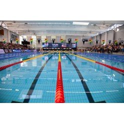 Malmsten Wedstrijdlijn "Competitor Gold Pro"