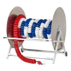 Sport-Thieme® haspelwagen "Midi" 