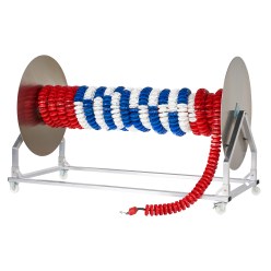 Sport-Thieme® haspelwagen "Ultra"