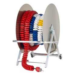 Sport-Thieme® haspelwagen "Mini"