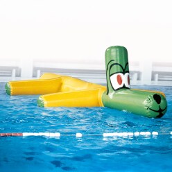 Waterspeelgoed "Doggy"