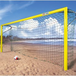 Sport-Thieme Beach soccerdoel