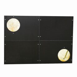 Sport-Thieme® Voetbaldoelwand
