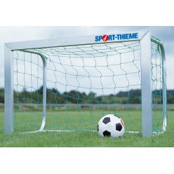 Mini-doelnet, maaswijdte 10 cm