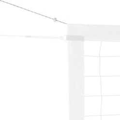 Sport-Thieme Volleybal spantouw per meter