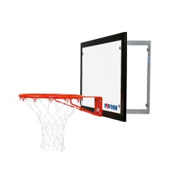 Sport-Thieme Basketbal-Wandset star