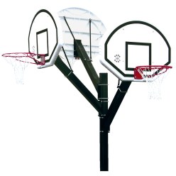 Basketbalunit "Triple Court"