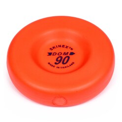 Dom Veilige Hockeypuck